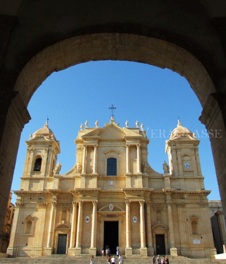 SICILIA UNESCO