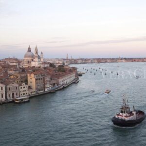 Italy, Venice