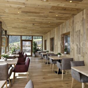 Gassenhof: il wellness hotel di lusso in Alto Adige