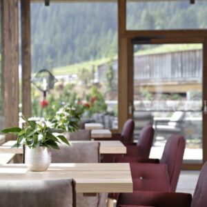 Gassenhof: il wellness hotel di lusso in Alto Adige