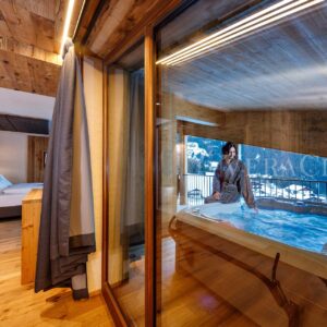 Gassenhof: il wellness hotel di lusso in Alto Adige