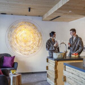 Gassenhof: il wellness hotel di lusso in Alto Adige