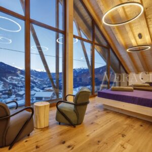 Gassenhof: il wellness hotel di lusso in Alto Adige