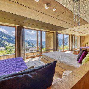 Gassenhof: il wellness hotel di lusso in Alto Adige