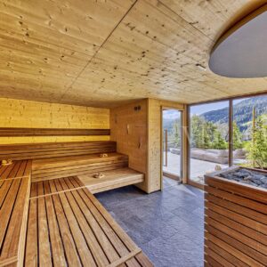 Gassenhof: il wellness hotel di lusso in Alto Adige