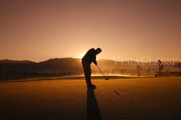 GOLF CLUB SICILIA CALABRIA