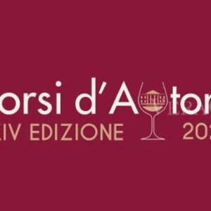 Sorsi d’Autore: il 28 maggio la serata inaugurale a Villa Cà Vendri