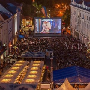 festival dei film d'amore TARTU