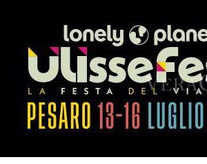 Lonely Planet festeggia i suoi primi 50 anni all’ UlisseFest di Pesaro