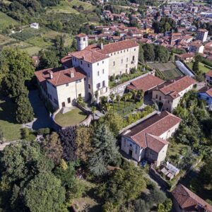 castello della Manta_FAI