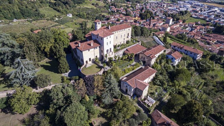 castello della Manta_FAI