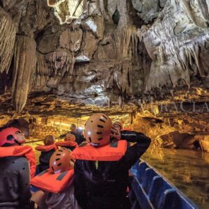 Le Grotte di Oliero in Veneto: la meraviglia naturalistica della Valbrenta