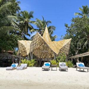 Thari Fushi: un’esperienza di lusso nel paradiso autentico delle Maldive