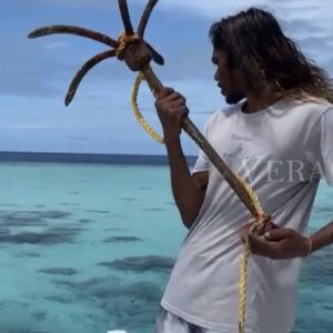 Thari Fushi: un’esperienza di lusso nel paradiso autentico delle Maldive