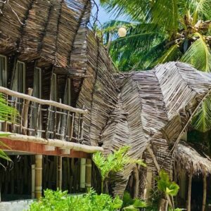 Thari Fushi: un’esperienza di lusso nel paradiso autentico delle Maldive