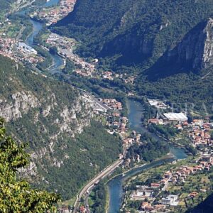 Le Grotte di Oliero in Veneto: la meraviglia naturalistica della Valbrenta