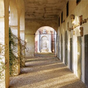 Il museo dei carillon a Villa Lattes: in Veneto la collezione più bella d’Europa