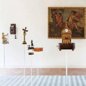 Il museo dei carillon a Villa Lattes: in Veneto la collezione più bella d’Europa