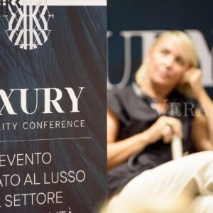 Luxury Hospitality Conference, il lusso dell’ospitalità si incontra a Milano