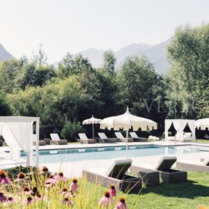 Alpenpalace Luxury Hideaway & Spa Retreat, una vacanza di lusso in Alto Adige