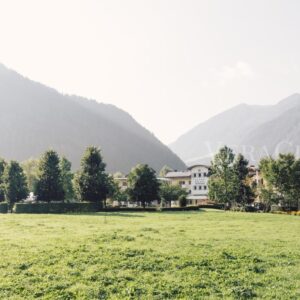 Alpenpalace Luxury Hideaway & Spa Retreat, una vacanza di lusso in Alto Adige