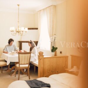 Alpenpalace Luxury Hideaway & Spa Retreat, una vacanza di lusso in Alto Adige