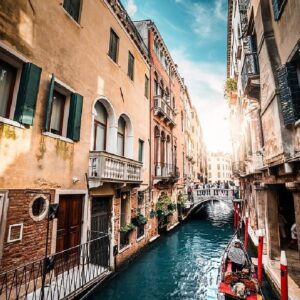 San Francesco della Vigna, a Venezia una chiesa tra viti e cabala