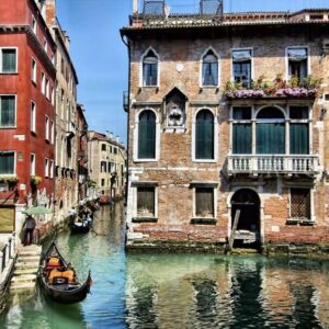 San Francesco della Vigna, a Venezia una chiesa tra viti e cabala