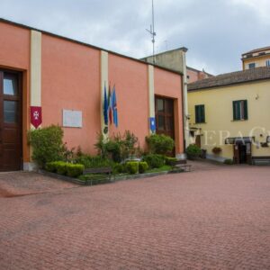 esterno Museo dei Misteri_associazione misteri e tradizioni_ph Carmine Brasiliano