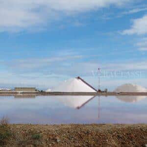 Saline Conti Vecchi in Sardegna, un’esperienza tra natura e cultura