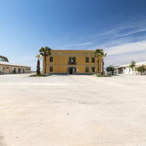 Saline Conti Vecchi Sardegna