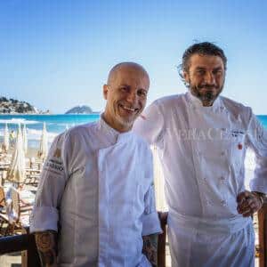 Alassio, un’esperienza lifestyle e gourmet in Liguria