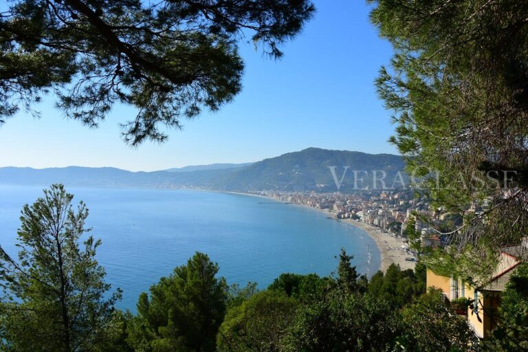 Alassio, Liguria