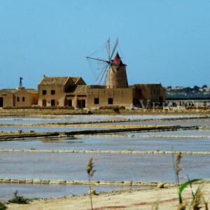 saline trapani marsala