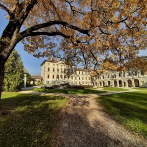 Giornata delle Ville Venete, un weekend tra bellezza e benessere