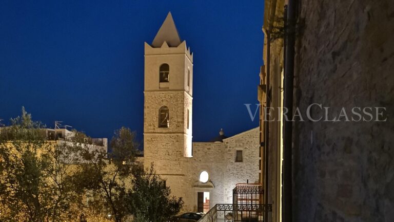 BERNALDA Basilicata