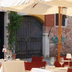 Hostaria Bacanera, il ristorante a Venezia nel cuore di Cannaregio