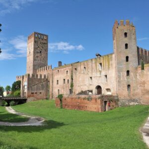 Hostaria San Benedetto: salotto del gusto nel cuore di Montagnana