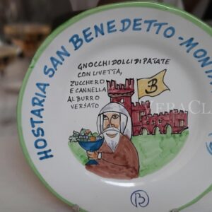 Hostaria San Benedetto: salotto del gusto nel cuore di Montagnana