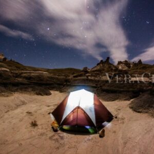 In Oman, una vacanza di lusso nel deserto