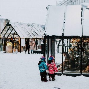 I mercatini di Natale in Estonia