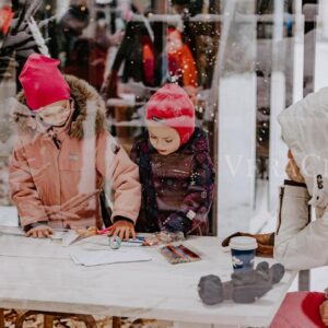 I mercatini di Natale in Estonia