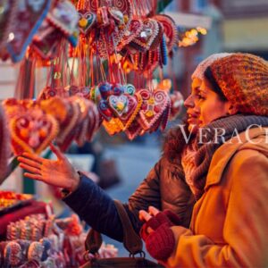 I Mercatini di Natale più belli da visitare