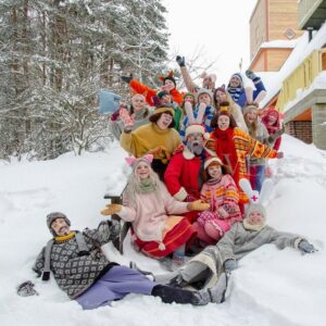 I mercatini di Natale in Estonia