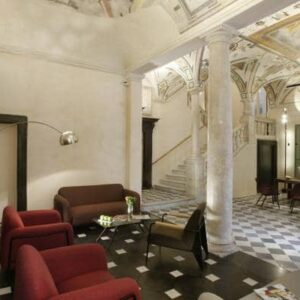 Hotel Palazzo Grillo