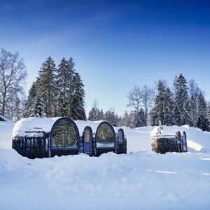 I mercatini di Natale in Estonia