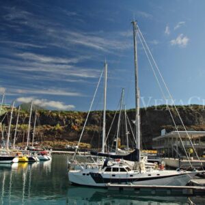 CANARIE 8 BORGHI