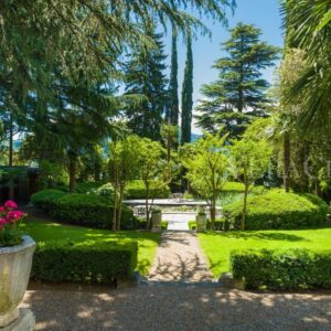 Villa Eden, la medical longevity Spa a Merano