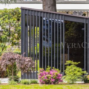 Villa Eden, la medical longevity Spa a Merano