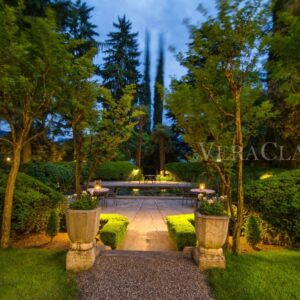 Villa Eden, la medical longevity Spa a Merano